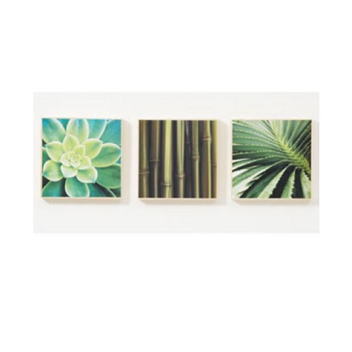 G.B.Wall art set 3 20*20 Tapete Graham & Brown Madras doo Beograd