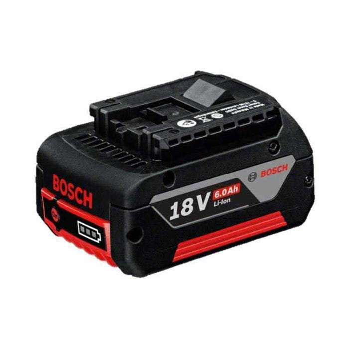 GBA 18V 6.0Ah Bosch Professional akumulator-baterija (1600A004ZN) Akumulator - baterija BOSCH BOSCH-1600A004ZN Madras doo Beograd