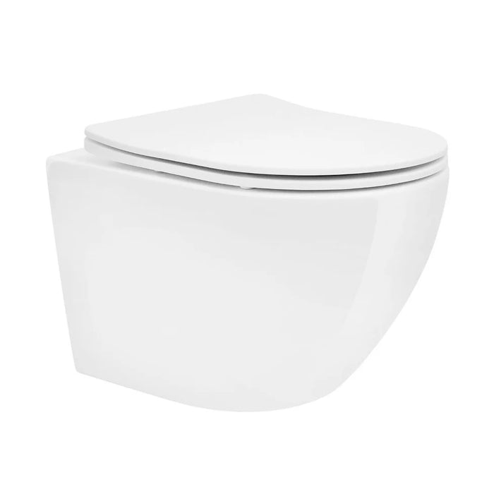 Geberit Duofix Delta Basic set 3u1 + Tornado WC Šolja sa WC daskom SALON KUPATILA GEBERIT Madras doo Beograd