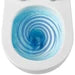 Geberit Duofix Delta Basic set 3u1 + Tornado WC Šolja sa WC daskom SALON KUPATILA GEBERIT Madras doo Beograd