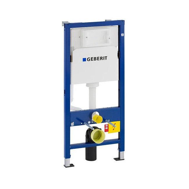 GEBERIT DUOFIX DELTA BASIC ugradni vodokotlić 458.103.00.2 WC setovi ( Ugradni vodokotlići + konzolne WC šolje) Geberit Madras doo Beograd