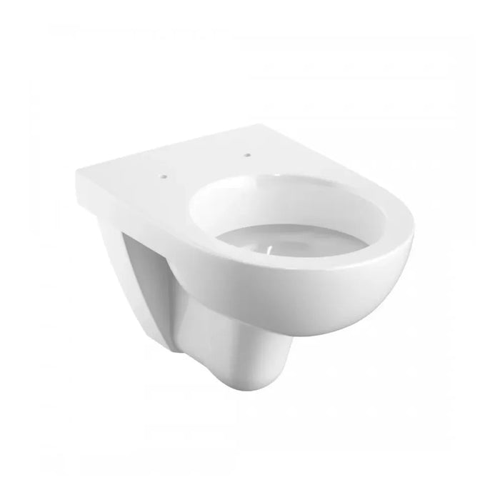 GEBERIT WC ŠOLJA KLASIČNA I WC DASKA (501.752.00.1) WC SOLJA Geberit 501.752.00.1 Madras doo Beograd