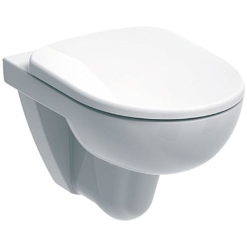 GEBERIT WC ŠOLJA KONZOLNA SELNOVA SA WC DASKOM 501.751.00.1 RIMFREE WC SOLJA Geberit Madras doo Beograd