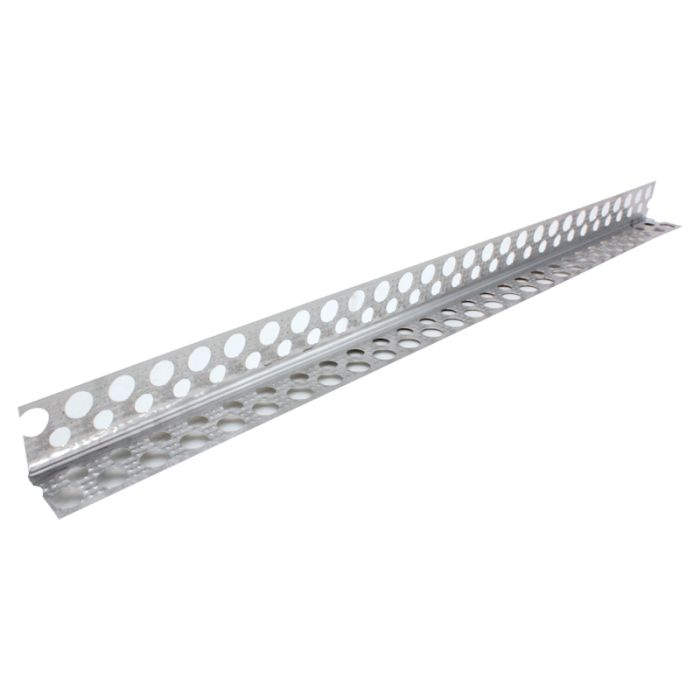 GIPS Alu ugaona lajsna 23*23 0.3 2.5m Građevinski materijali Madras doo Beograd Madras doo Beograd