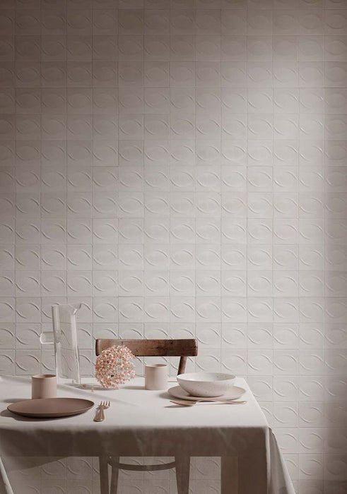 GLEEZE bianco egg glossy 10x10 D11 (RGN-R8GS) Pločice Ragno Madras doo Beograd