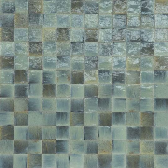 GLEEZE turchese glossy 10x10 D13 (RGN-R8GM) Pločice Ragno Madras doo Beograd