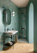 GLEEZE turchese glossy 7.5x20 A11 06 (RGN-R8HA) Pločice Ragno Madras doo Beograd