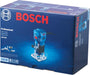 Glodalica za ivice Bosch GKF 550 (jednoručna glodalica) (06016A0020) Glodalica - frezer BOSCH Madras doo Beograd