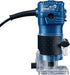 Glodalica za ivice Bosch GKF 550 (jednoručna glodalica) (06016A0020) Glodalica - frezer BOSCH Madras doo Beograd