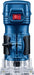 Glodalica za ivice Bosch GKF 550 (jednoručna glodalica) (06016A0020) Glodalica - frezer BOSCH Madras doo Beograd