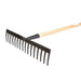 Grabulje 16 zuba, sa drškom MAGNUM (8064-SD) alat Magnum Madras doo Beograd