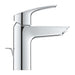 GROHE BATERIJA ZA LAVABO EUROSMART CHROME SA PODSKLOPOM 33265003 Baterije za lavabo Grohe 33265003 Madras doo Beograd