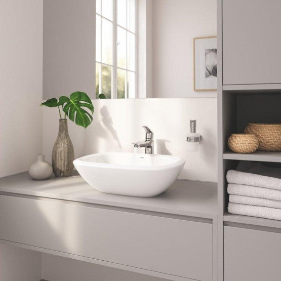 GROHE BATERIJA ZA LAVABO EUROSMART CHROME XL 23971003 Baterije za lavabo Grohe 23971003 Madras doo Beograd