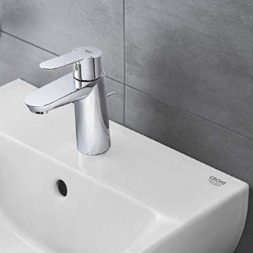 GROHE BAUDGE ZA LAVABO M 23758000 Baterije za lavabo Grohe Madras doo Beograd