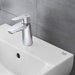 GROHE BAUDGE ZA LAVABO M 23758000 Baterije za lavabo Grohe Madras doo Beograd