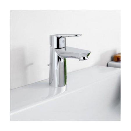 GROHE BAUDGE ZA LAVABO M 23758000 Baterije za lavabo Grohe Madras doo Beograd