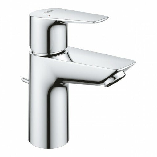 GROHE BAUEDGE BATERIJA ZA LAVABO S 23896001 Baterije za lavabo Grohe 23896001 Madras doo Beograd