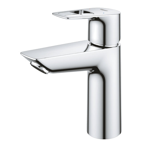 GROHE BAULOOP SLAVINA ZA LAVABO M 23917001 Baterije za lavabo Grohe 23917001 Madras doo Beograd