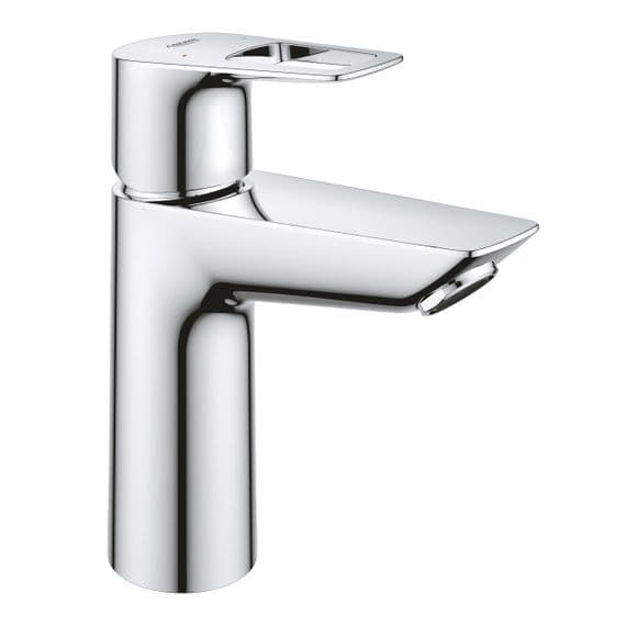 GROHE BAULOOP SLAVINA ZA LAVABO M 23917001 Baterije za lavabo Grohe 23917001 Madras doo Beograd