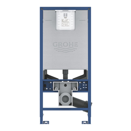 GROHE RAPID SLX UGRADNI VODOKOTLIC ZA SMART WC SOLJU,BEZ TIPKE 39596000 Ugradni vodokotlići Grohe Madras doo Beograd