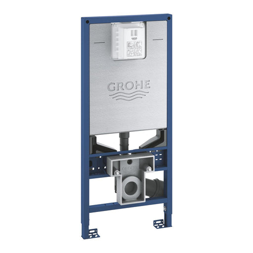 GROHE RAPID SLX UGRADNI VODOKOTLIC ZA SMART WC SOLJU,BEZ TIPKE 39596000 Ugradni vodokotlići Grohe Madras doo Beograd