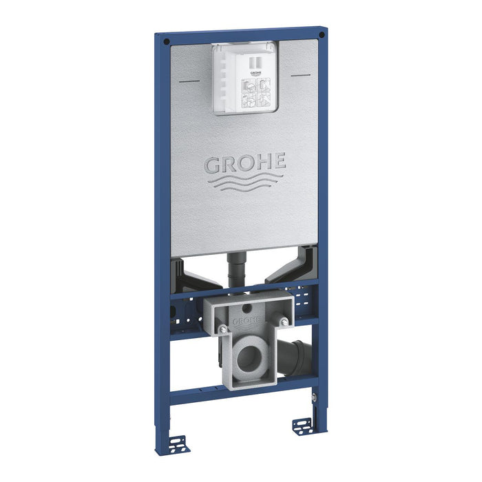GROHE RAPID SLX UGRADNI VODOKOTLIC ZA SMART WC SOLJU,BEZ TIPKE 39596000 Ugradni vodokotlići Grohe Madras doo Beograd