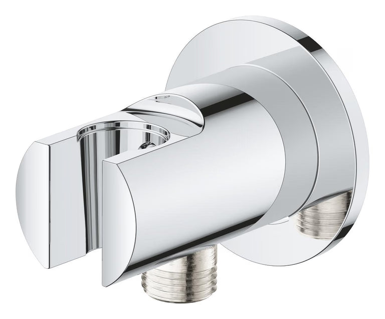 GROHE RELEXA ZIDNI DRZAČ TUŠ RUČICE 28628001 Držači tuš ručice Grohe Madras doo Beograd