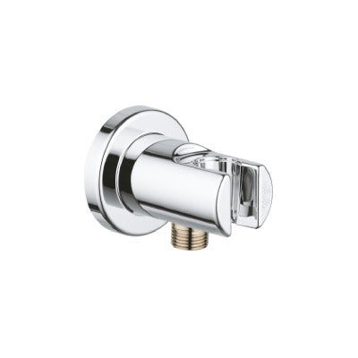 GROHE RELEXA ZIDNI DRZAČ TUŠ RUČICE 28628001 Držači tuš ručice Grohe Madras doo Beograd