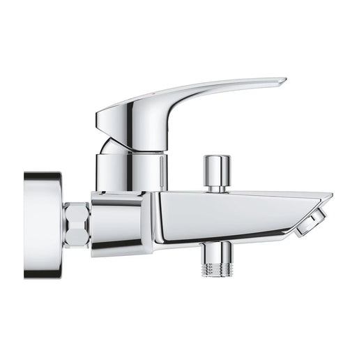 GROHE SLAVINA ZA KADU EUROSMART 33300003 Baterije za kadu Grohe 33300003 Madras doo Beograd