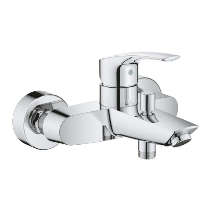 GROHE SLAVINA ZA KADU EUROSMART 33300003 Baterije za kadu Grohe 33300003 Madras doo Beograd