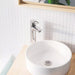 GROHE SLAVINA ZA LAVABO BAULO XL 23764001 Baterije za lavabo Grohe 23764001 Madras doo Beograd