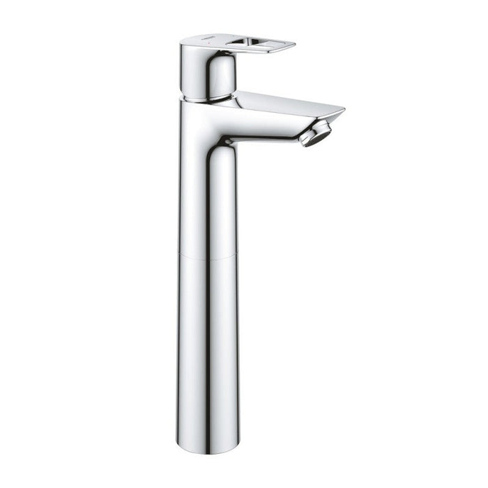 GROHE SLAVINA ZA LAVABO BAULO XL 23764001 Baterije za lavabo Grohe 23764001 Madras doo Beograd