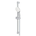 GROHE TEMPESTA 100 TUS SET 27924003 Držači tuš ručice Grohe Madras doo Beograd