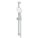 GROHE TEMPESTA CUBE 110 TUS SET 27578003 Držači tuš ručice Grohe Madras doo Beograd