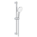 GROHE TEMPESTA CUBE 110 TUS SET 27578003 Držači tuš ručice Grohe Madras doo Beograd