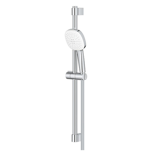 GROHE TEMPESTA CUBE 110 TUS SET Držači tuš ručice Grohe Madras doo Beograd