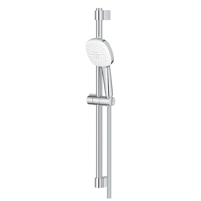 GROHE TEMPESTA CUBE 110 TUS SET Držači tuš ručice Grohe Madras doo Beograd