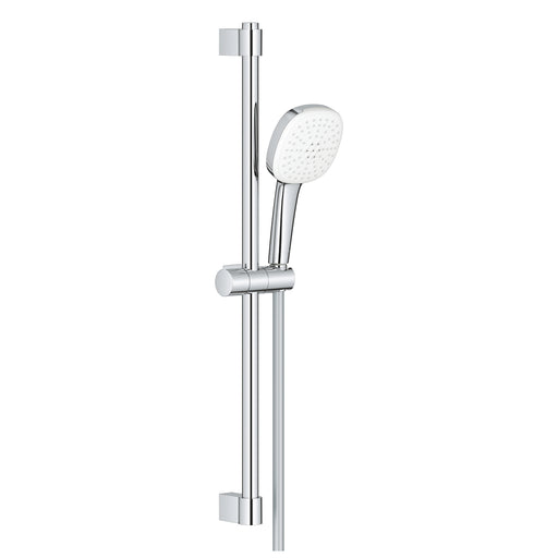 GROHE TEMPESTA CUBE 110 TUS SET Držači tuš ručice Grohe Madras doo Beograd