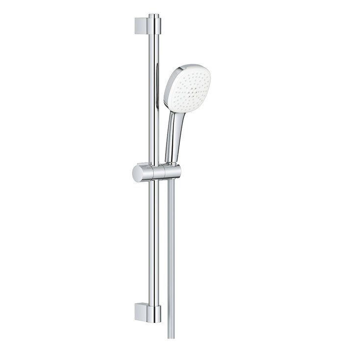 GROHE TEMPESTA CUBE 110 TUS SET Držači tuš ručice Grohe Madras doo Beograd