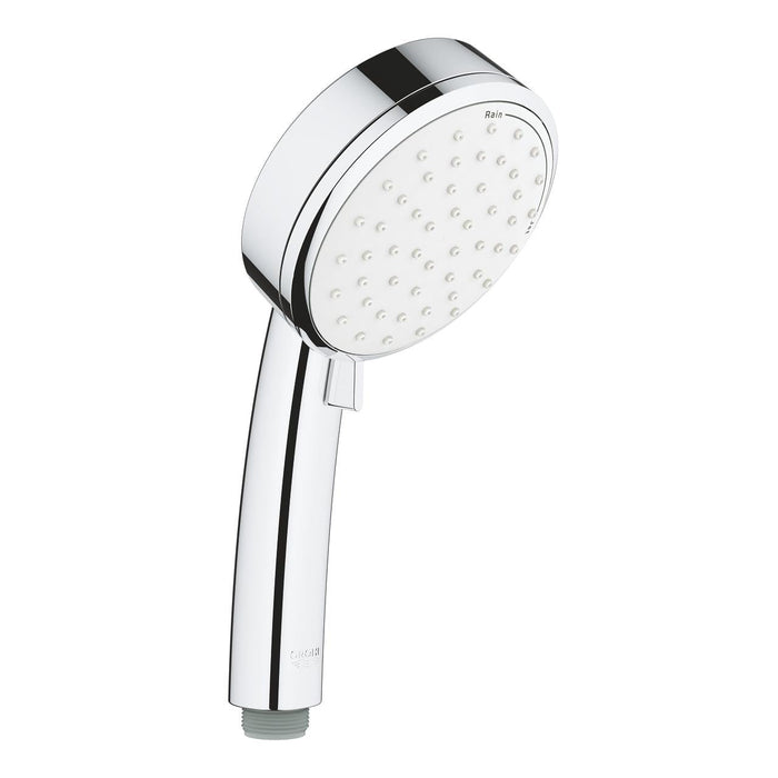 GROHE USPONSKI TUS TEMPESTA CUBE CHROME SA TERMOSTATSKOM BATERIJOM,RUZOM I TUS RUCICOM 26689000 Usponski tuševi Grohe 26689000 Madras doo Beograd