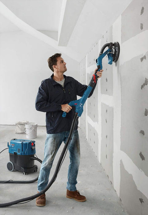 GTR 550 brusilica za zidove - Žirafa za šmirglanje zidova (06017D4020) Brusilica za zidove BOSCH Madras doo Beograd