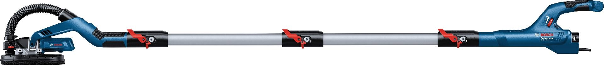 GTR 550 brusilica za zidove - Žirafa za šmirglanje zidova (06017D4020) Brusilica za zidove BOSCH Madras doo Beograd