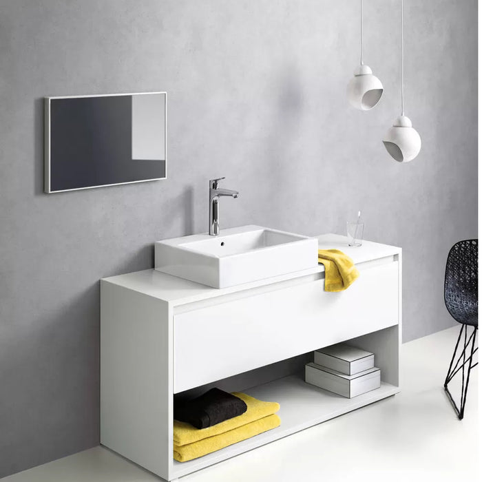 HANSGROHE FOCUS 190 SLAVINA ZA LAVABO 31608000 Baterije za lavabo Hansgrohe Madras doo Beograd