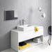 HANSGROHE FOCUS 190 SLAVINA ZA LAVABO 31608000 Baterije za lavabo Hansgrohe Madras doo Beograd