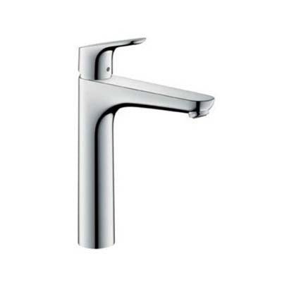 HANSGROHE FOCUS 190 SLAVINA ZA LAVABO 31608000 Baterije za lavabo Hansgrohe Madras doo Beograd