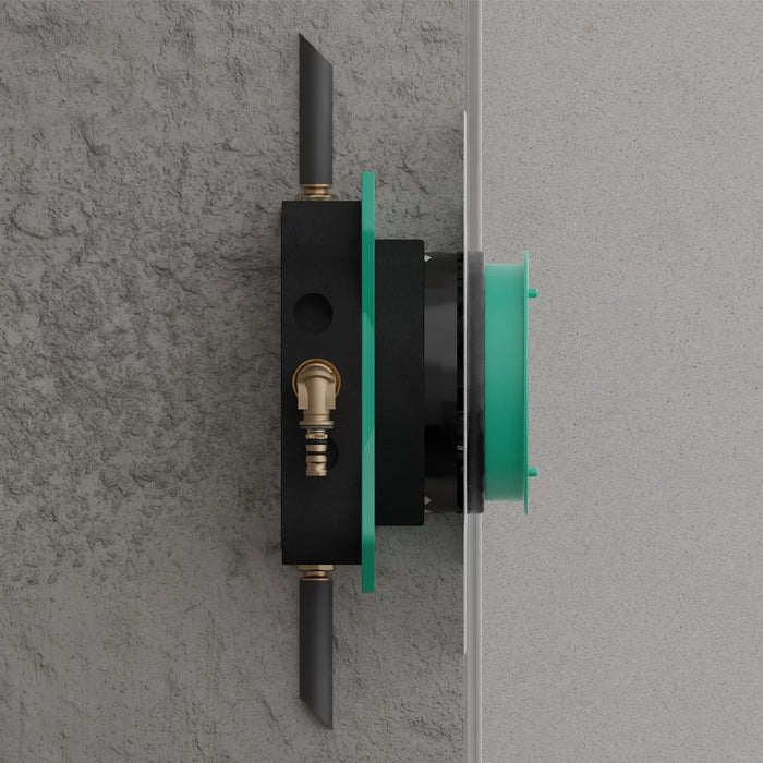 HANSGROHE IBOX UNIVERSAL 2 Basic set 01500180 Ugradne baterije Hansgrohe Madras doo Beograd