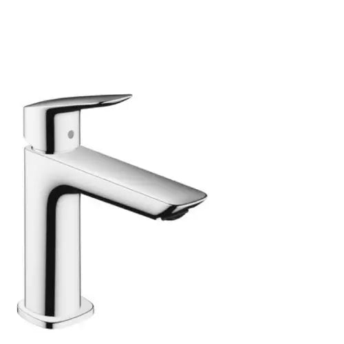 HANSGROHE LOGIS FINE 110 SLAVINA ZA LAVABO 71251000 Baterije za lavabo Hansgrohe Madras doo Beograd