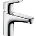 HANSGROHE SET 5U1 +HG BATERIJA ZA LAVABOO FOKUS 100 (13113) UGRADNI TUSEVI Hansgrohe HG13113 Madras doo Beograd