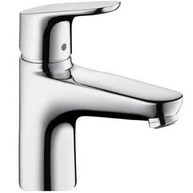 HANSGROHE SET 5U1 +HG BATERIJA ZA LAVABOO FOKUS 100 UGRADNI TUSEVI Hansgrohe HG 13113 SET Madras doo Beograd