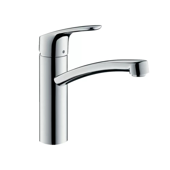 HANSGROHE SLAVINA ZA SUDOPERU FOCUS 160 73885000 Baterije za sudoperu Hansgrohe Madras doo Beograd